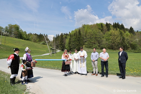 Praznik razvoja v Tunjicah (1)